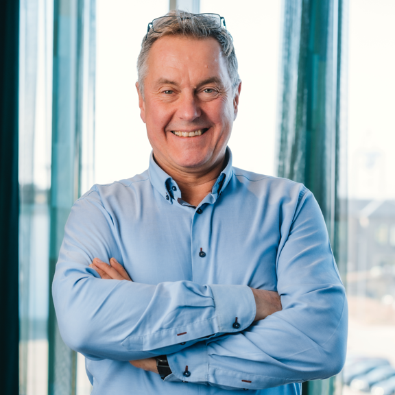 image of speaker